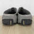 ニューバランス NEW BALANCE 801 Gray Slide Sandal メンズ 28