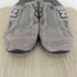 ニューバランス NEW BALANCE 801 Gray Slide Sandal メンズ 28