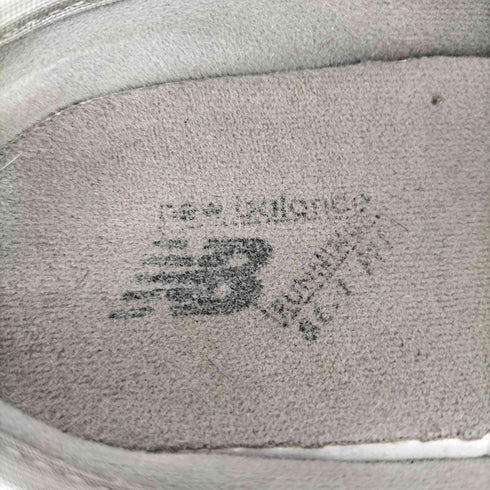 ニューバランス NEW BALANCE 801 Gray Slide Sandal メンズ 28