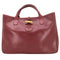 ロンシャン LONGCHAMP ロゾ レザートートバッグ レディース