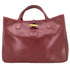 ロンシャン LONGCHAMP ロゾ レザートートバッグ レディース