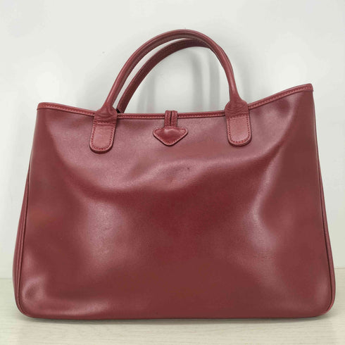 ロンシャン LONGCHAMP ロゾ レザートートバッグ レディース