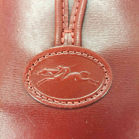 ロンシャン LONGCHAMP ロゾ レザートートバッグ レディース