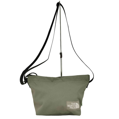 ザノースフェイス THE NORTH FACE CROSS BAG ミニショルダーバッグ メンズ