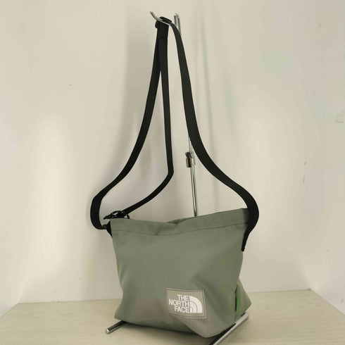 ザノースフェイス THE NORTH FACE CROSS BAG ミニショルダーバッグ メンズ