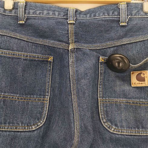 カーハート Carhartt デニムペインターパンツ メンズ 32