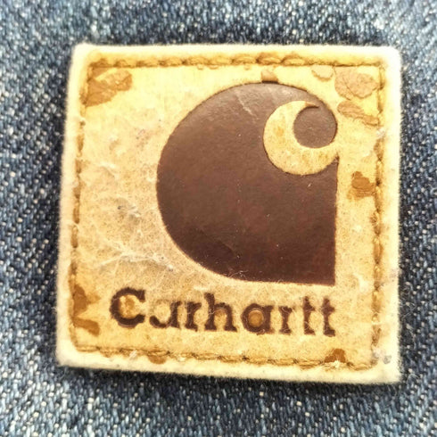 カーハート Carhartt デニムペインターパンツ メンズ 32