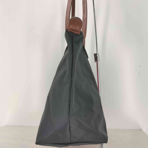 ロンシャン LONGCHAMP ルプリアージュ 刺繍トートバッグ レディース