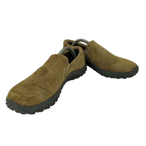 メレル MERRELL M WRAPT SLIP ON CAIRN メンズ JPN:27.5