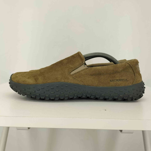 メレル MERRELL M WRAPT SLIP ON CAIRN メンズ JPN:27.5