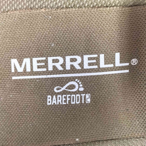 メレル MERRELL M WRAPT SLIP ON CAIRN メンズ JPN:27.5