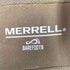メレル MERRELL M WRAPT SLIP ON CAIRN メンズ JPN:27.5