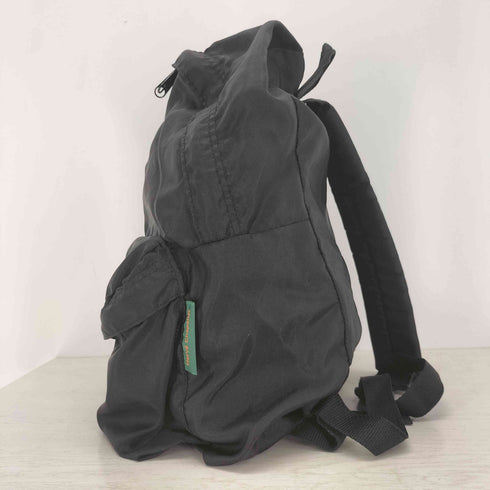 エルベシャプリエ Herve Chapelier ナイロンバックパック メンズ