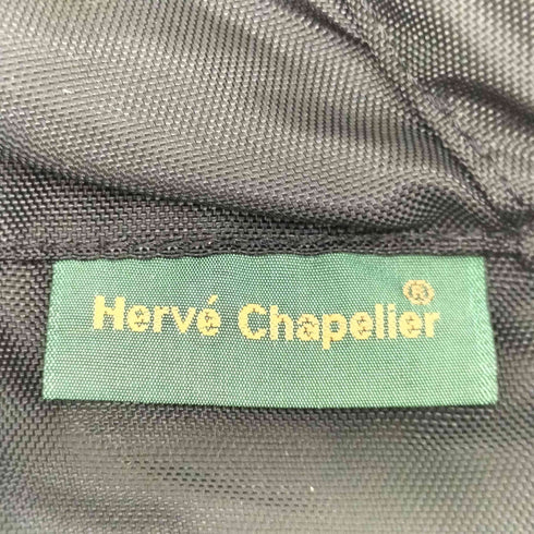 エルベシャプリエ Herve Chapelier ナイロンバックパック メンズ