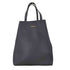 フルラ FURLA ロゴプリントレザートートバッグ レディース
