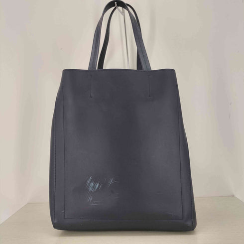 フルラ FURLA ロゴプリントレザートートバッグ レディース