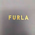フルラ FURLA ロゴプリントレザートートバッグ レディース