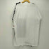 ビームスジャパン BEAMS JAPAN 26SS【別注】TORI-TO / ボーダー 切替 ビッグ Tシャツ レディース JPN:M