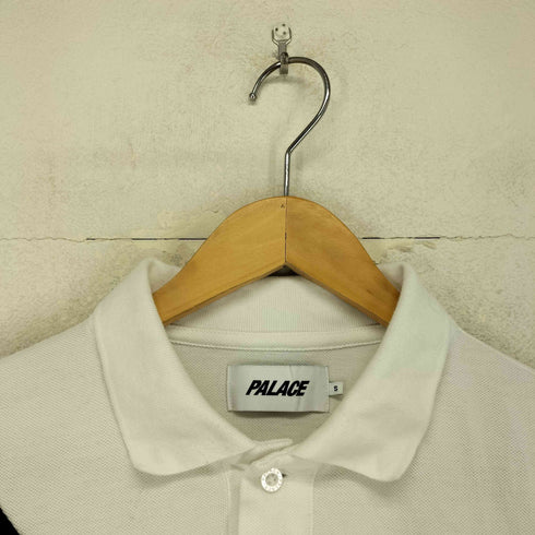 パレス PALACE GEEZER POLO メンズ S