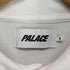 パレス PALACE GEEZER POLO メンズ S