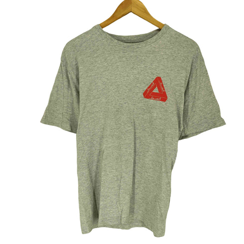 パレス PALACE TRI LINGUAL T-SHIRT メンズ S