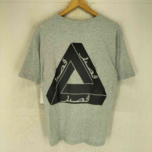 パレス PALACE TRI LINGUAL T-SHIRT メンズ S