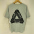 パレス PALACE TRI LINGUAL T-SHIRT メンズ S