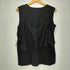 ビーミングバイビームス B:MING by BEAMS 24SS メッシュ ノースリーブ トップス レディース JPN:M