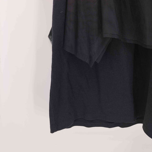 ビーミングバイビームス B:MING by BEAMS 24SS メッシュ ノースリーブ トップス レディース JPN:M