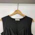 ビーミングバイビームス B:MING by BEAMS 24SS メッシュ ノースリーブ トップス レディース JPN:M