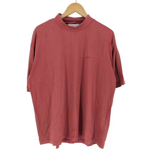 アーバンリサーチサニーレーベル URBAN RESEARCH Sonny Label × OOPS × RyuAmbe コラボモックネックTシャツ メンズ L