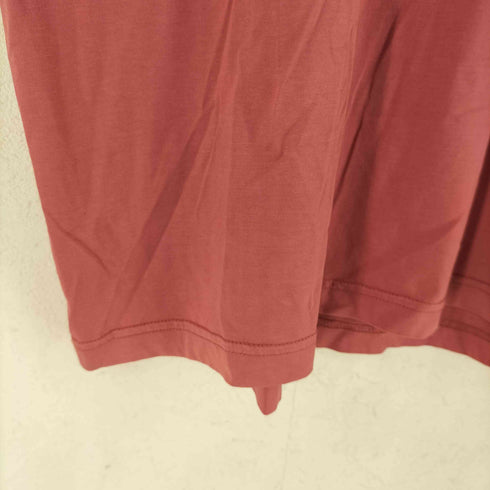 アーバンリサーチサニーレーベル URBAN RESEARCH Sonny Label × OOPS × RyuAmbe コラボモックネックTシャツ メンズ L