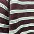 ビューティーアンドユースユナイテッドアローズ BEAUTY & YOUTH UNITED ARROWS BL C/PE VLR BOR LS ベロアボーダー ロングスリーブTシャツ レディース