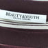 ビューティーアンドユースユナイテッドアローズ BEAUTY & YOUTH UNITED ARROWS BL C/PE VLR BOR LS ベロアボーダー ロングスリーブTシャツ レディース