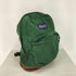 ジャンスポーツ JanSport 43950 USA製 スエードレザー切替 バックパック リュック メンズ