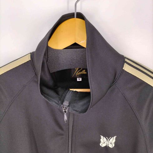 ニードルズ Needles Poly Smooth Track Jacket トラックジャケット メンズ JPN:M