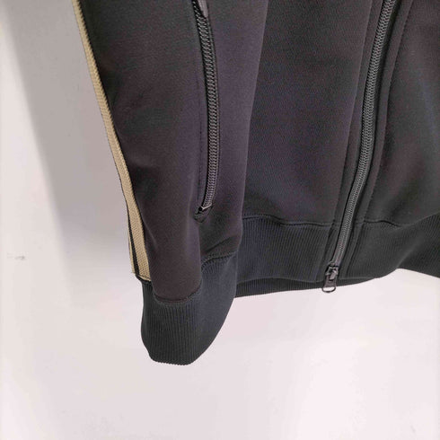 ニードルズ Needles Poly Smooth Track Jacket トラックジャケット メンズ JPN:M