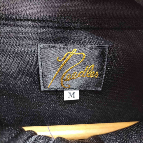 ニードルズ Needles Poly Smooth Track Jacket トラックジャケット メンズ JPN:M