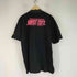 ハードコアチョコレート HARDCORE CHOCOLATE 爆裂都市 プリント S/S Tシャツ メンズ import:XXL