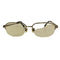 TITANOS by Maruman Optical T1374 チタンフレーム メンズ 54□17-145
