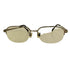 TITANOS by Maruman Optical T1374 チタンフレーム メンズ 54□17-145