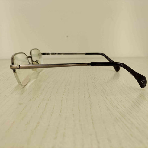 TITANOS by Maruman Optical T1374 チタンフレーム メンズ 54□17-145