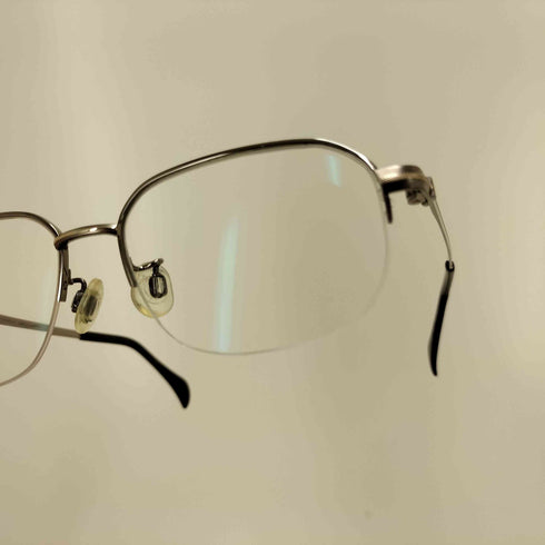 TITANOS by Maruman Optical T1374 チタンフレーム メンズ 54□17-145