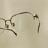 TITANOS by Maruman Optical T1374 チタンフレーム メンズ 54□17-145