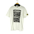 ハードコアチョコレート HARDCORE CHOCOLATE フロントプリント S/S Tシャツ メンズ import:XL