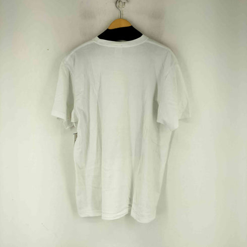 ハードコアチョコレート HARDCORE CHOCOLATE フロントプリント S/S Tシャツ メンズ import:XL