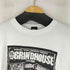 ハードコアチョコレート HARDCORE CHOCOLATE フロントプリント S/S Tシャツ メンズ import:XL