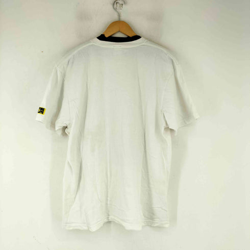 ハードコアチョコレート HARDCORE CHOCOLATE フロントプリント S/S Tシャツ メンズ import:XL