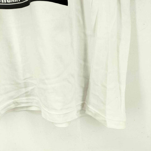 ハードコアチョコレート HARDCORE CHOCOLATE フロントプリント S/S Tシャツ メンズ import:XL