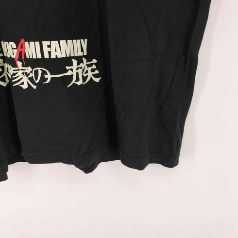 ハードコアチョコレート HARDCORE CHOCOLATE グラフィックプリント S/S Tシャツ メンズ import:XXL
